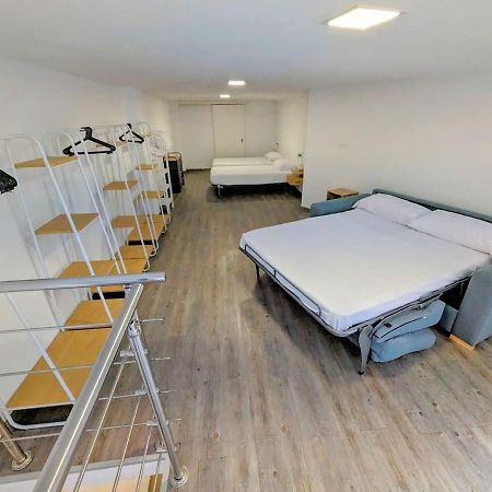 Singular Triplex En Zona Centrica Διαμέρισμα Βίγκο Εξωτερικό φωτογραφία