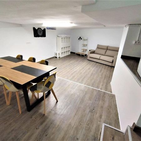 Singular Triplex En Zona Centrica Διαμέρισμα Βίγκο Εξωτερικό φωτογραφία