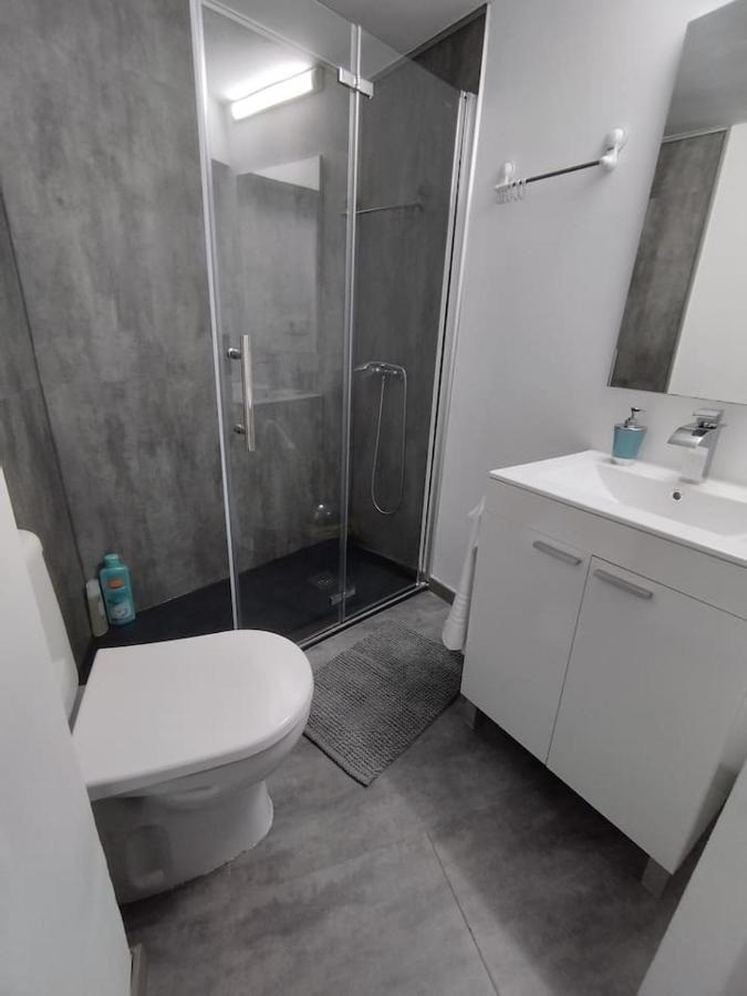 Singular Triplex En Zona Centrica Διαμέρισμα Βίγκο Εξωτερικό φωτογραφία