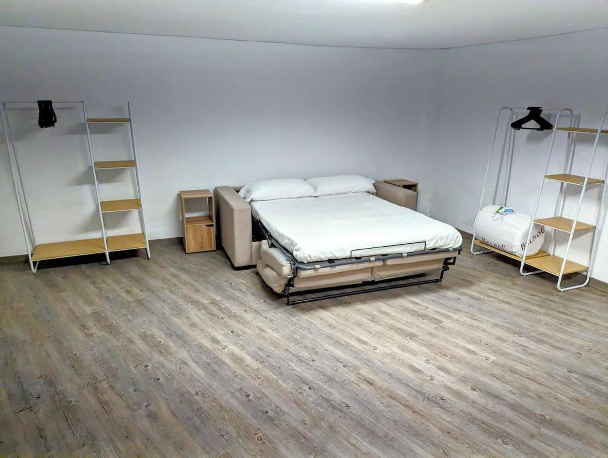 Singular Triplex En Zona Centrica Διαμέρισμα Βίγκο Εξωτερικό φωτογραφία