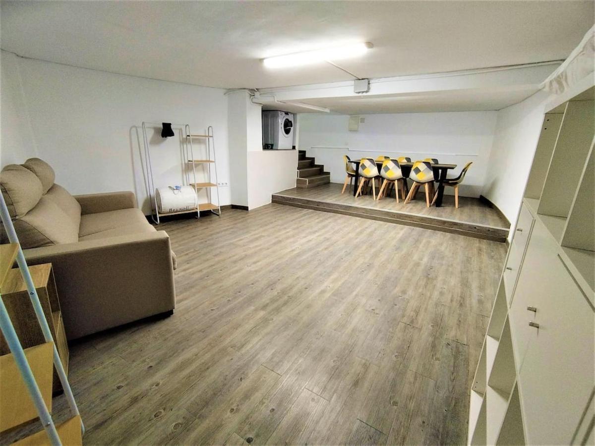 Singular Triplex En Zona Centrica Διαμέρισμα Βίγκο Εξωτερικό φωτογραφία