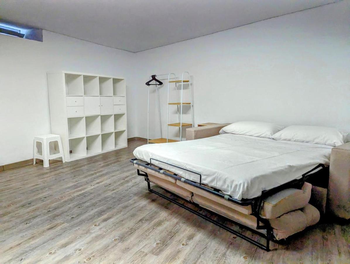 Singular Triplex En Zona Centrica Διαμέρισμα Βίγκο Εξωτερικό φωτογραφία