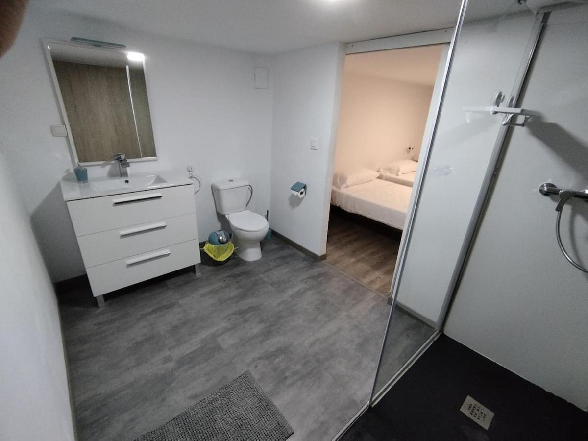 Singular Triplex En Zona Centrica Διαμέρισμα Βίγκο Εξωτερικό φωτογραφία